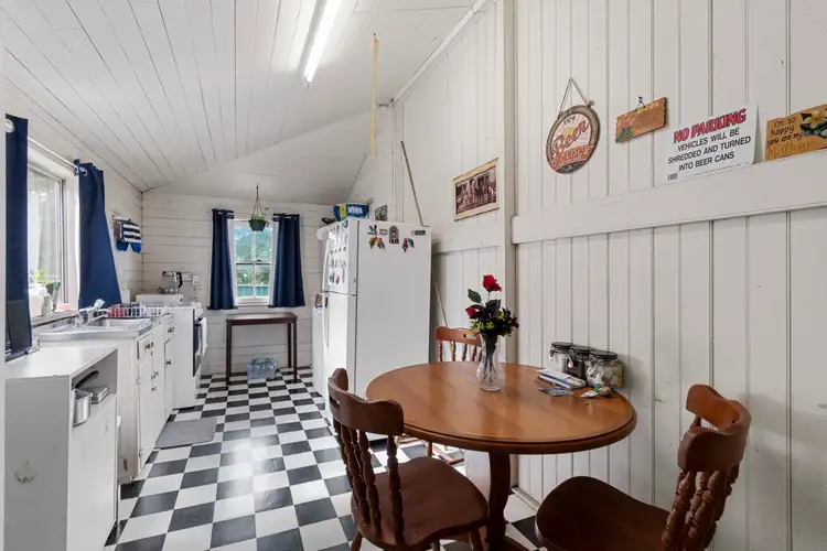 Sixth view of Homely house listing, 136b Robertson Road, Silkstone QLD 4304