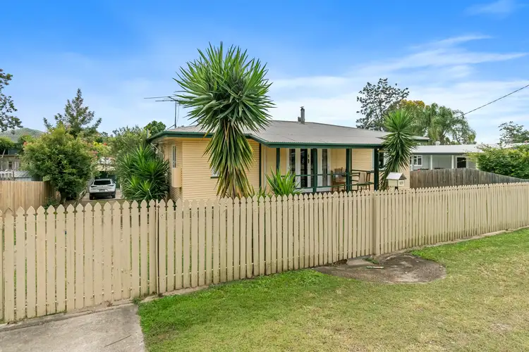101 Fernvale Road, Brassall QLD 4305