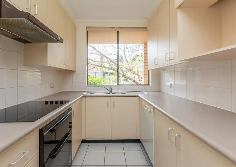 Second view of Homely apartment listing, 77/30 Nobbs Street, Surry Hills NSW 2010