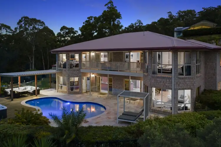 168-182 The Panorama, Tallai QLD 4213