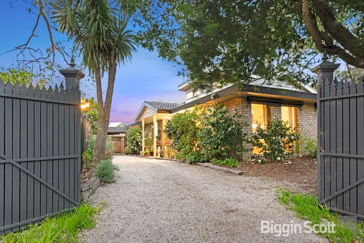 4 Huskey Court, Vermont South VIC 3133
