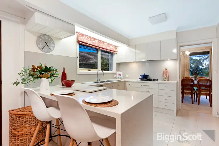 Fifth view of Homely house listing, 4 Huskey Court, Vermont South VIC 3133