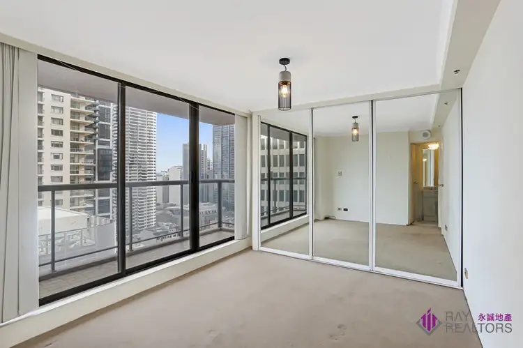 Third view of Homely apartment listing, 76/267-277 Castlereagh Street, Sydney NSW 2000