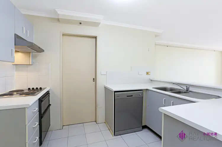 Fourth view of Homely apartment listing, 76/267-277 Castlereagh Street, Sydney NSW 2000