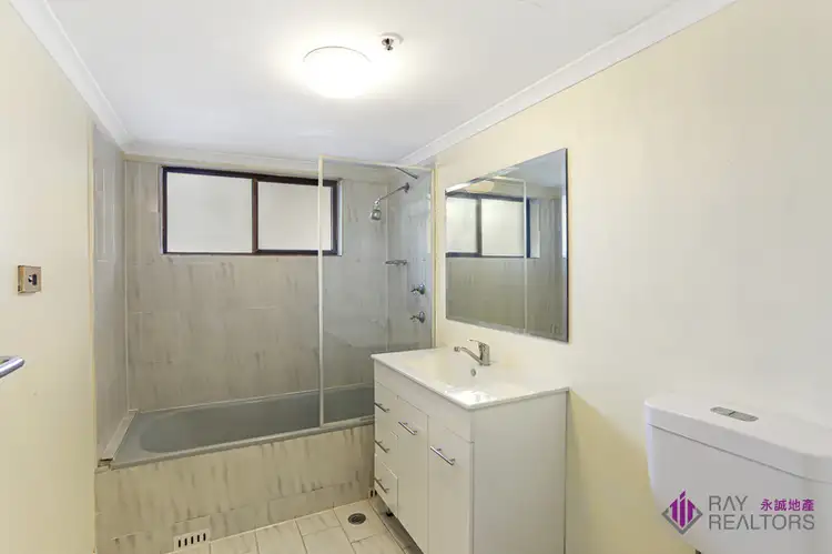 Fifth view of Homely apartment listing, 76/267-277 Castlereagh Street, Sydney NSW 2000