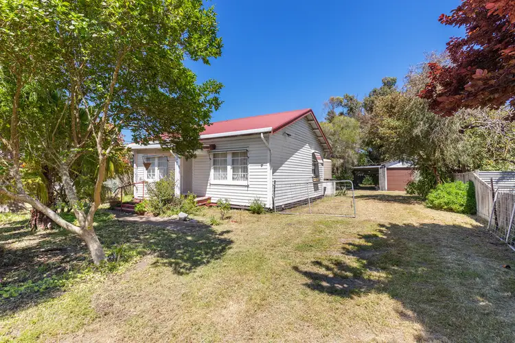 24 LAFFER STREET, Nangwarry SA 5277