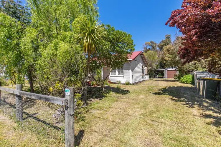 Second view of Homely house listing, 24 LAFFER STREET, Nangwarry SA 5277