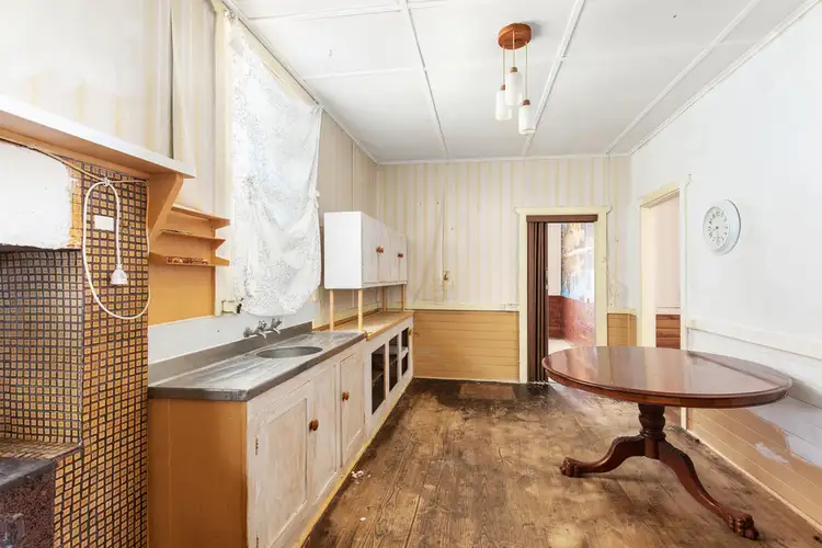Fifth view of Homely house listing, 24 LAFFER STREET, Nangwarry SA 5277