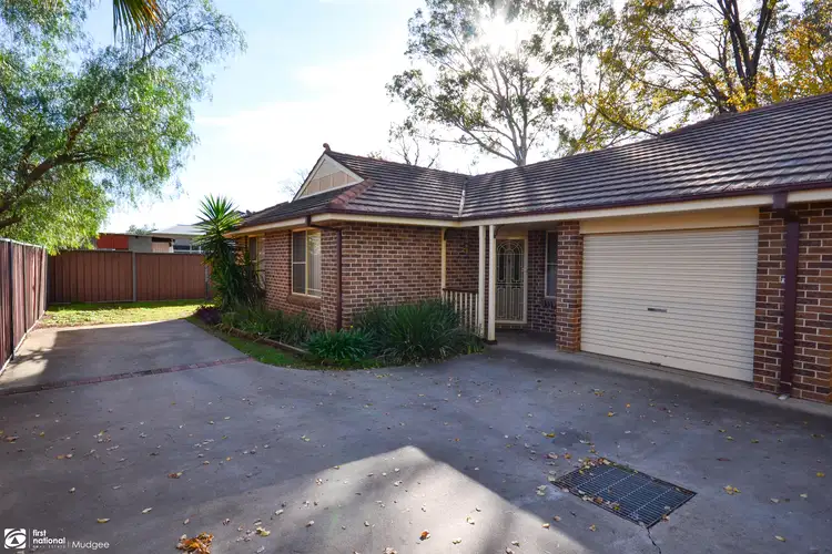 4/46 Lewis Street, Mudgee NSW 2850