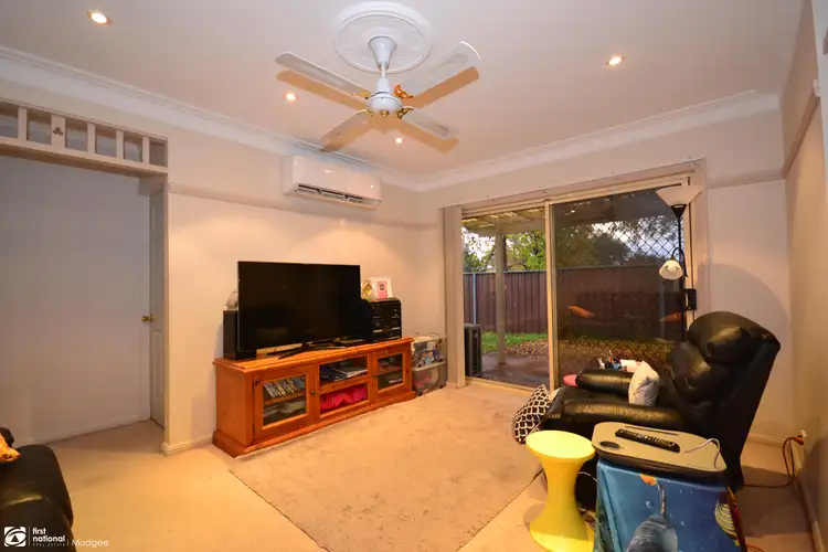 Second view of Homely house listing, 4/46 Lewis Street, Mudgee NSW 2850