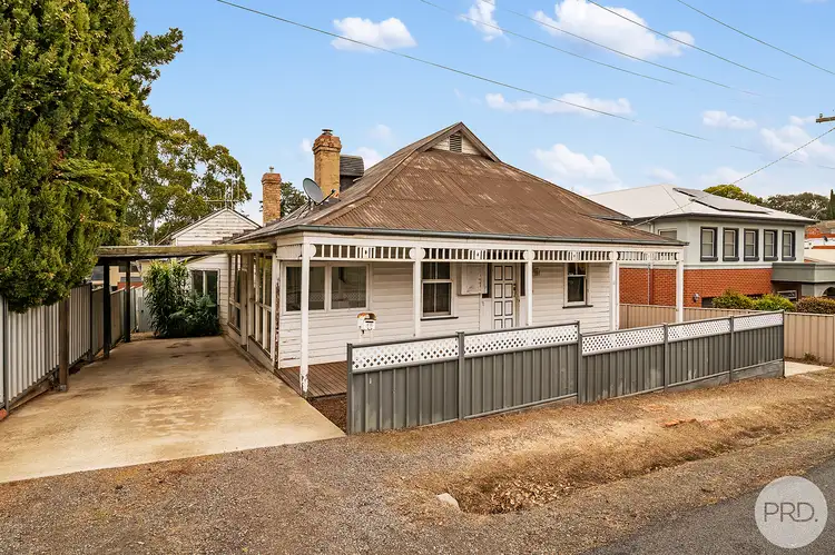 16 Broom Street, Bendigo VIC 3550