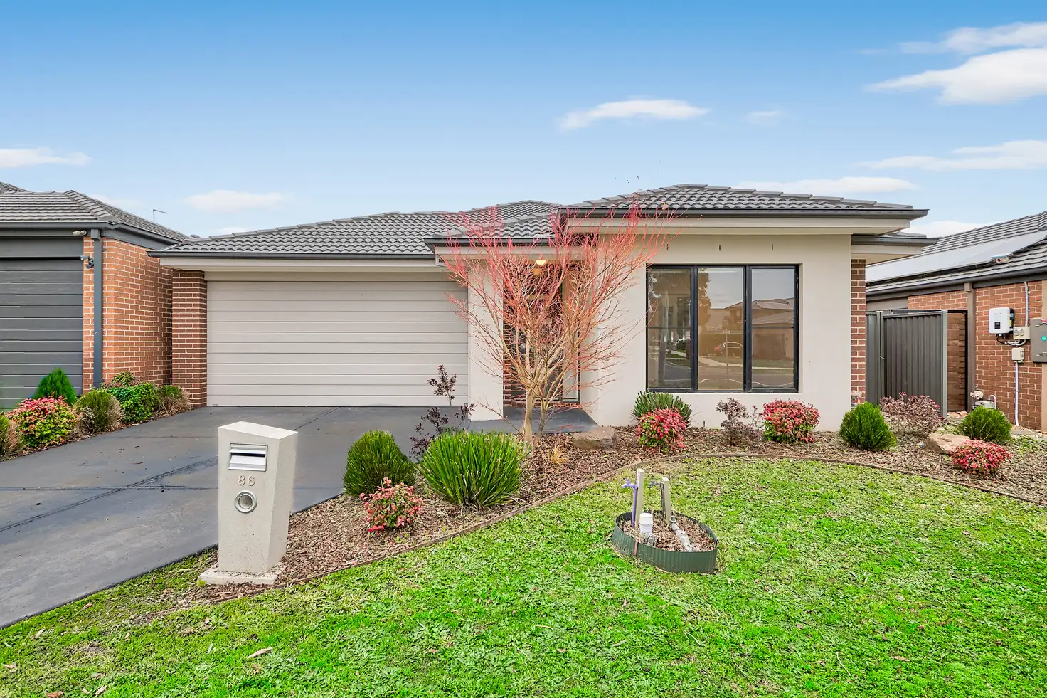 Main view of Homely house listing, 86 Elmslie Drive, Cranbourne East VIC 3977