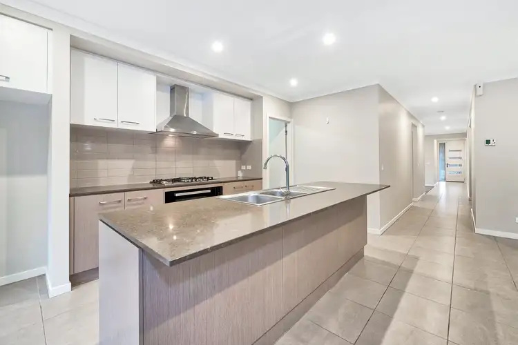Third view of Homely house listing, 86 Elmslie Drive, Cranbourne East VIC 3977