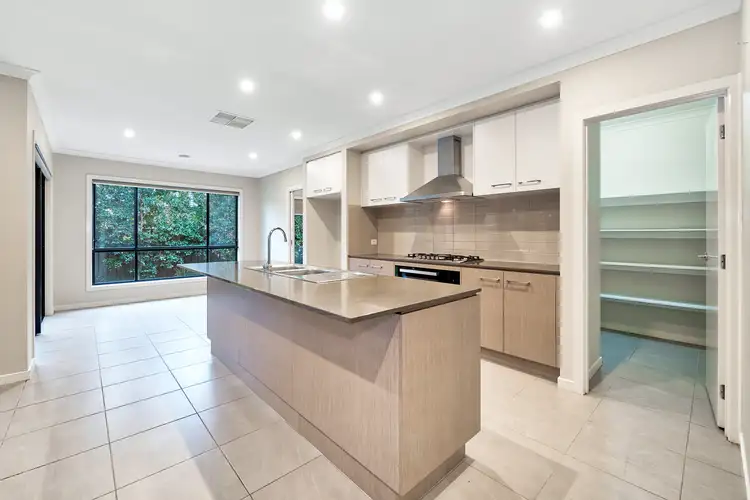 Fourth view of Homely house listing, 86 Elmslie Drive, Cranbourne East VIC 3977