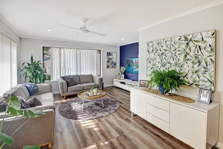 16 Tytherleigh Road, Palmwoods QLD 4555