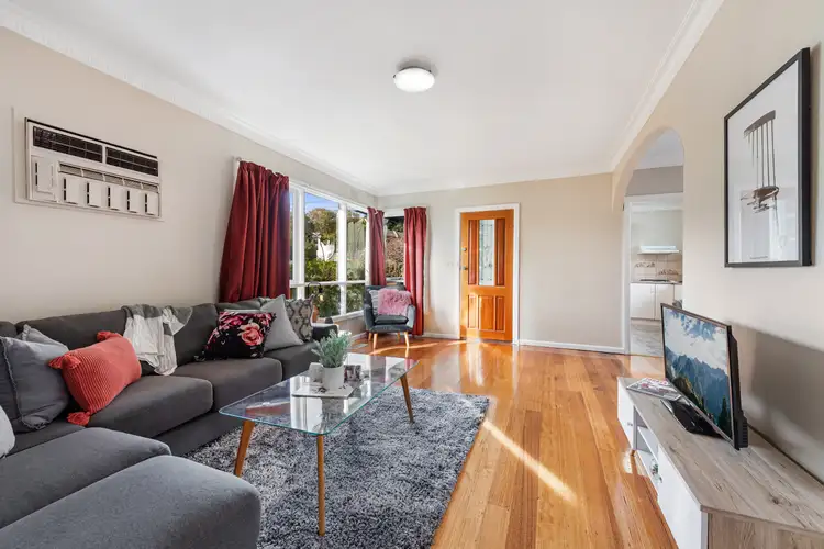 Fourth view of Homely house listing, 14 Buna Court, Boronia VIC 3155