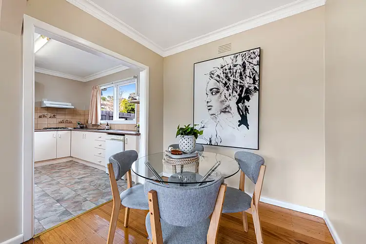 Fifth view of Homely house listing, 14 Buna Court, Boronia VIC 3155