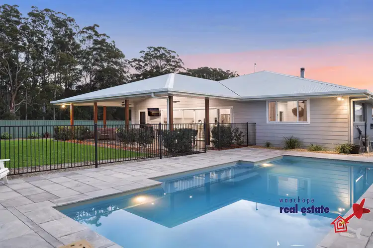 Third view of Homely rural property listing, 29 Brenchley Circuit, Wauchope NSW 2446