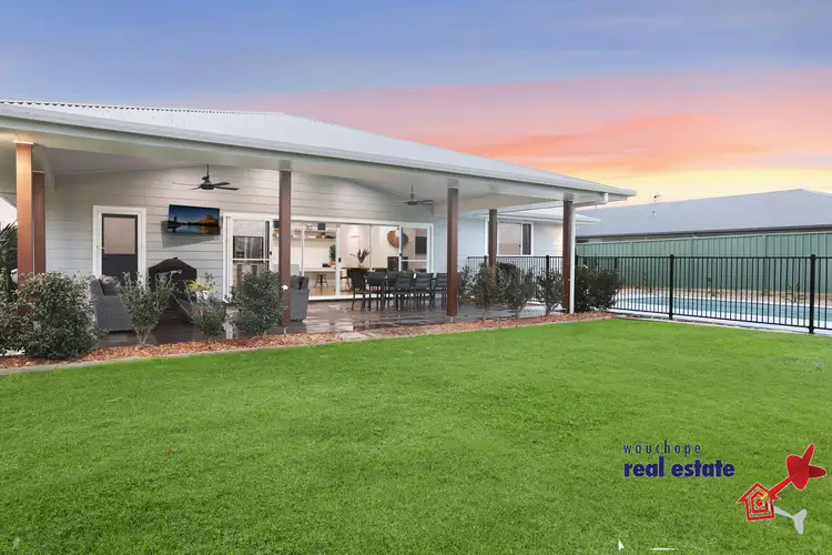 Fourth view of Homely rural property listing, 29 Brenchley Circuit, Wauchope NSW 2446