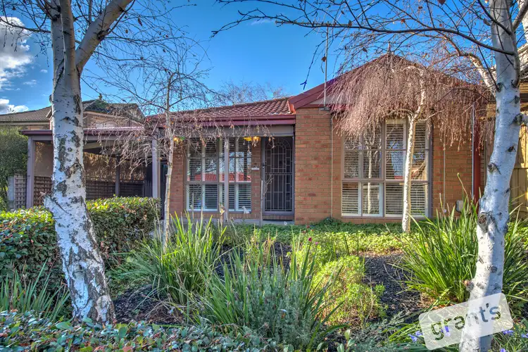 Main view of Homely house listing, 4 Nangwarry Court, Berwick VIC 3806