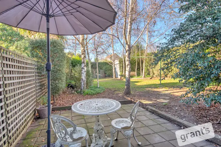 Fifth view of Homely house listing, 4 Nangwarry Court, Berwick VIC 3806