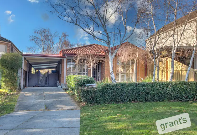 Sixth view of Homely house listing, 4 Nangwarry Court, Berwick VIC 3806