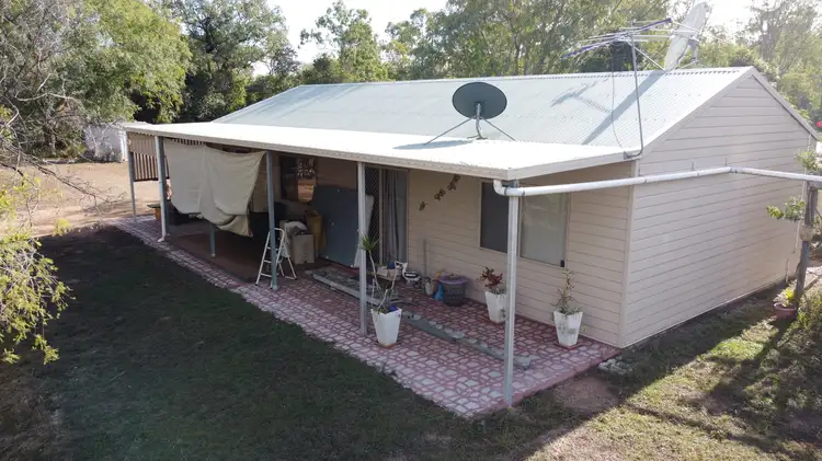 Main view of Homely rural property listing, 23 Martin Tobin Drive, Gin Gin QLD 4671