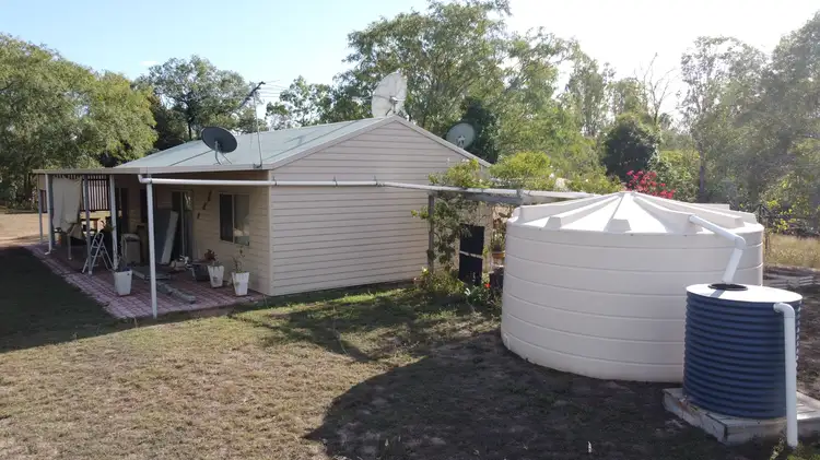 Second view of Homely rural property listing, 23 Martin Tobin Drive, Gin Gin QLD 4671
