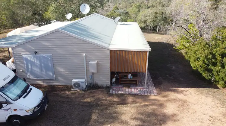 Fourth view of Homely rural property listing, 23 Martin Tobin Drive, Gin Gin QLD 4671