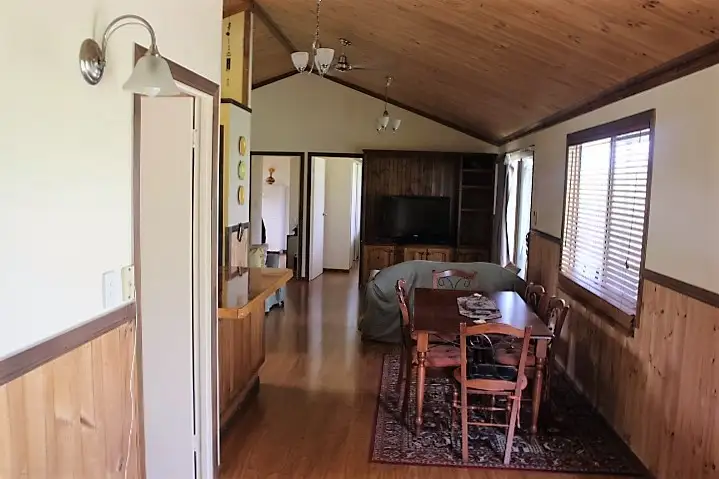 Sixth view of Homely rural property listing, 23 Martin Tobin Drive, Gin Gin QLD 4671