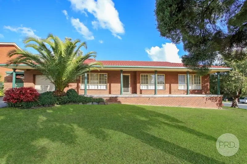 Main view of Homely house listing, 436 Dale Crescent, Lavington NSW 2641