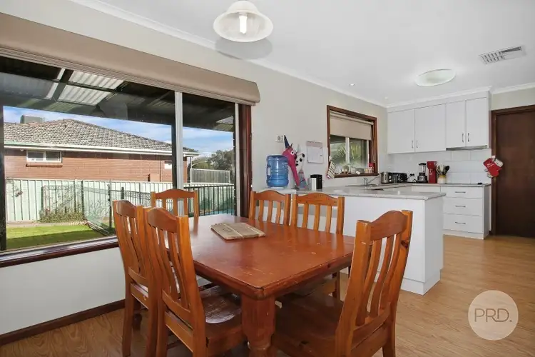 Fourth view of Homely house listing, 436 Dale Crescent, Lavington NSW 2641