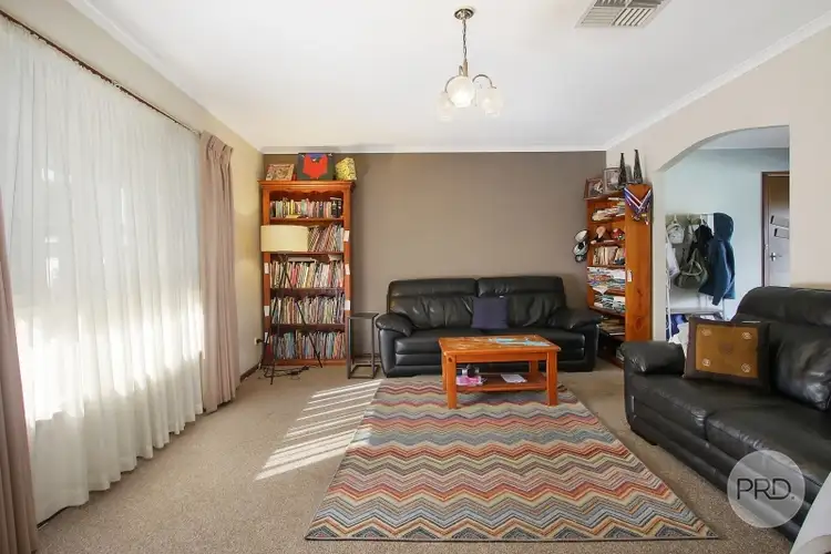 Fifth view of Homely house listing, 436 Dale Crescent, Lavington NSW 2641