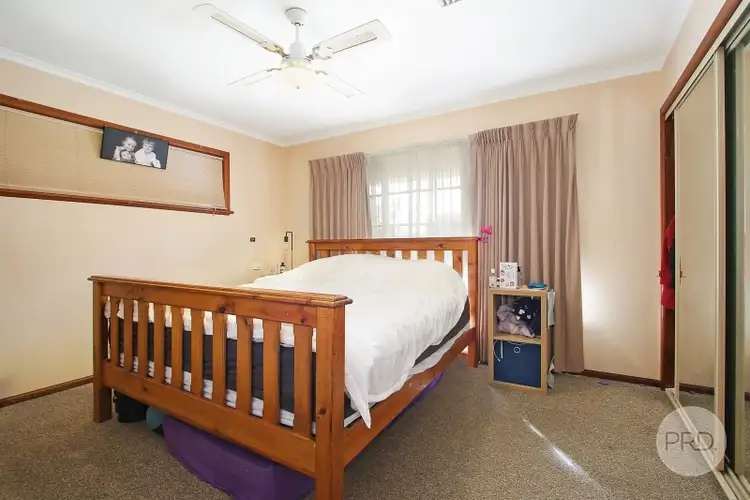 Sixth view of Homely house listing, 436 Dale Crescent, Lavington NSW 2641