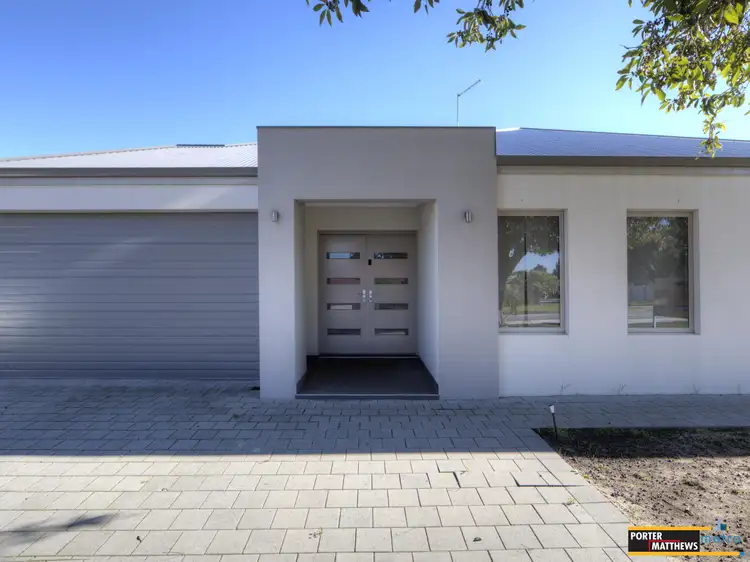 Main view of Homely house listing, 18 O'Neile Parade, Redcliffe WA 6104