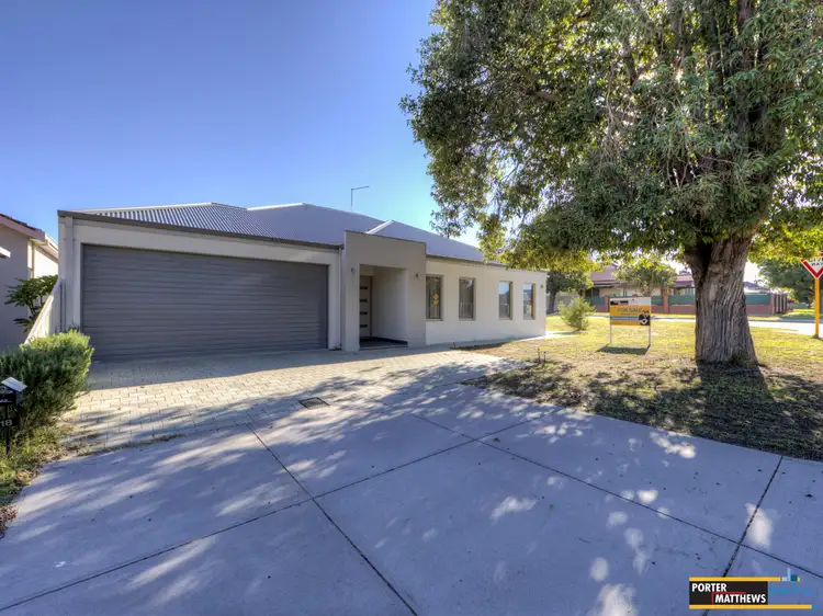Second view of Homely house listing, 18 O'Neile Parade, Redcliffe WA 6104