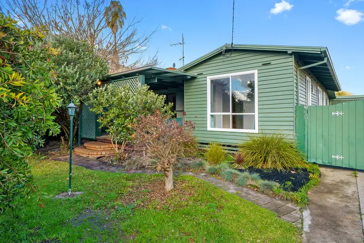 15 Russell Street, Benalla VIC 3672