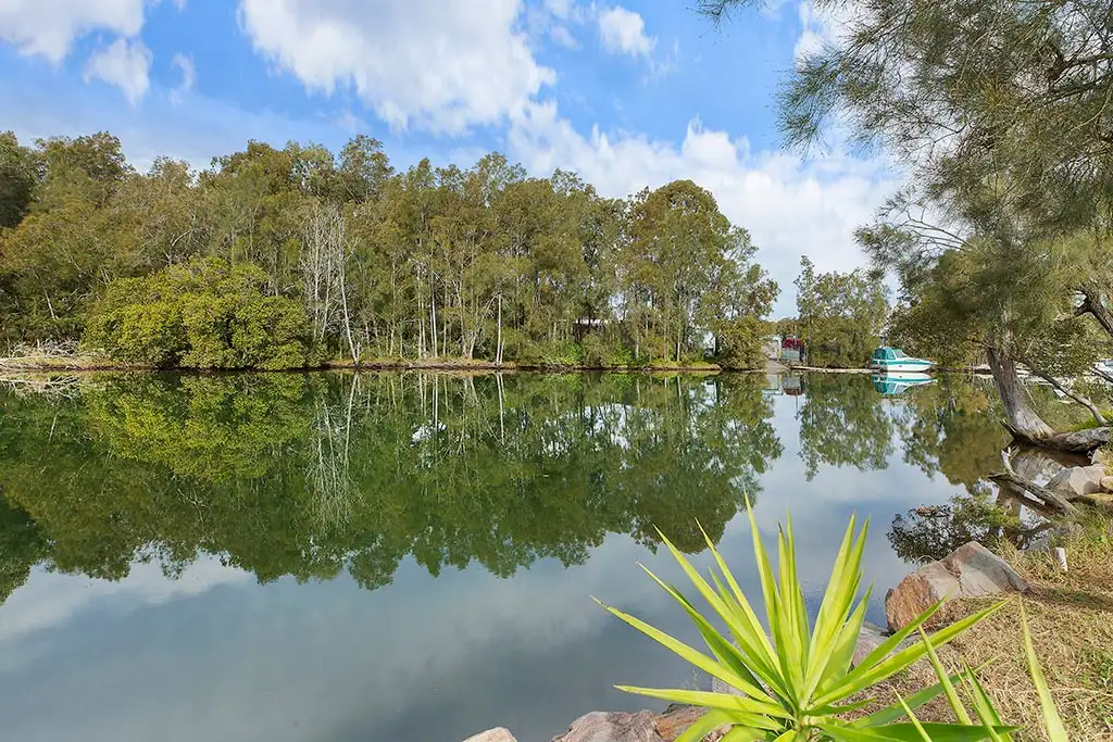 Main view of Homely house listing, 69 Lake Street, Blackalls Park NSW 2283
