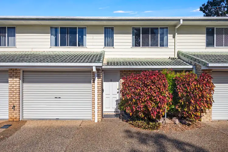 2/80 Pembroke Street, Carina QLD 4152
