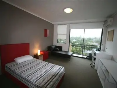Fourth view of Homely apartment listing, 422 & 424/25 Lake Orr Drive, Robina QLD 4226