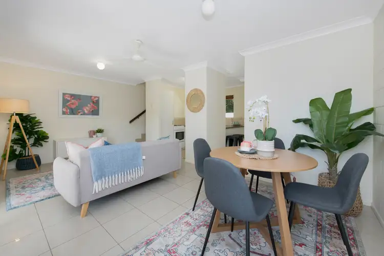 Main view of Homely townhouse listing, 7/10 Sweet Street, Rosslea QLD 4812