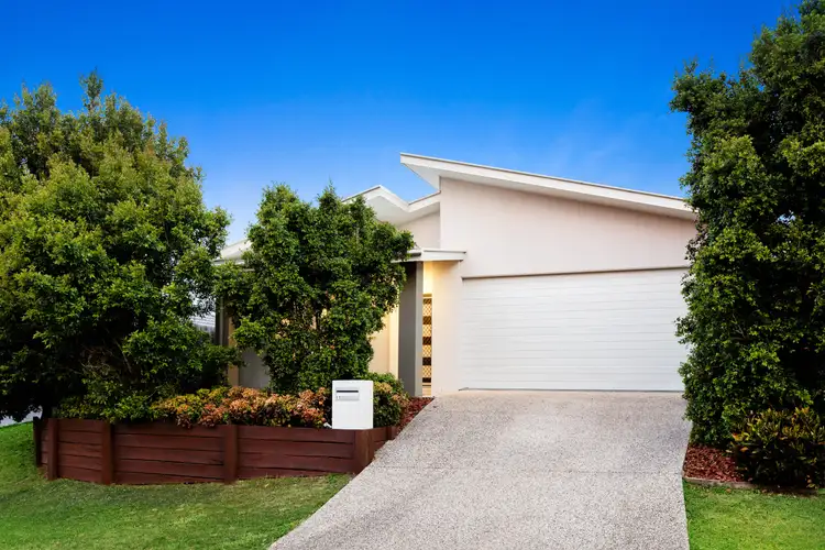 11 Flagstaff Place, Upper Kedron QLD 4055