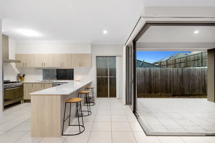 Third view of Homely house listing, 11 Flagstaff Place, Upper Kedron QLD 4055