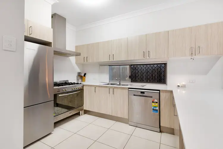 Fourth view of Homely house listing, 11 Flagstaff Place, Upper Kedron QLD 4055