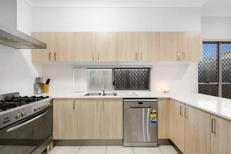 Fifth view of Homely house listing, 11 Flagstaff Place, Upper Kedron QLD 4055