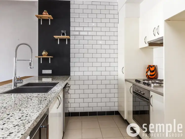 Fourth view of Homely townhouse listing, 4/11 Pearson Drive, Success WA 6164