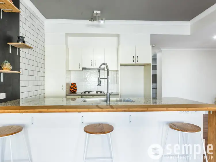 Fifth view of Homely townhouse listing, 4/11 Pearson Drive, Success WA 6164