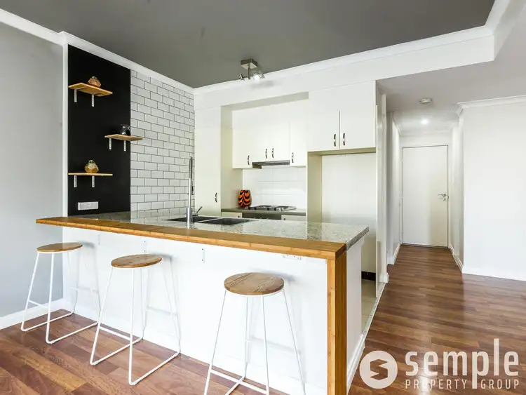 Sixth view of Homely townhouse listing, 4/11 Pearson Drive, Success WA 6164