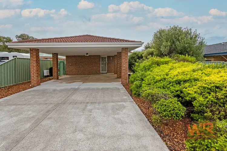 34A Butts Road, Yakamia WA 6330