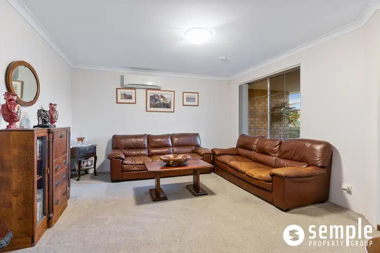 Fourth view of Homely house listing, 3 Strand Close, Atwell WA 6164